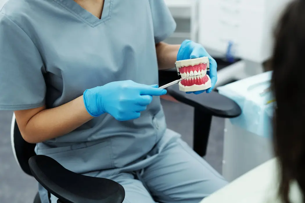 Jak wygląda leczenie u ortodonty?