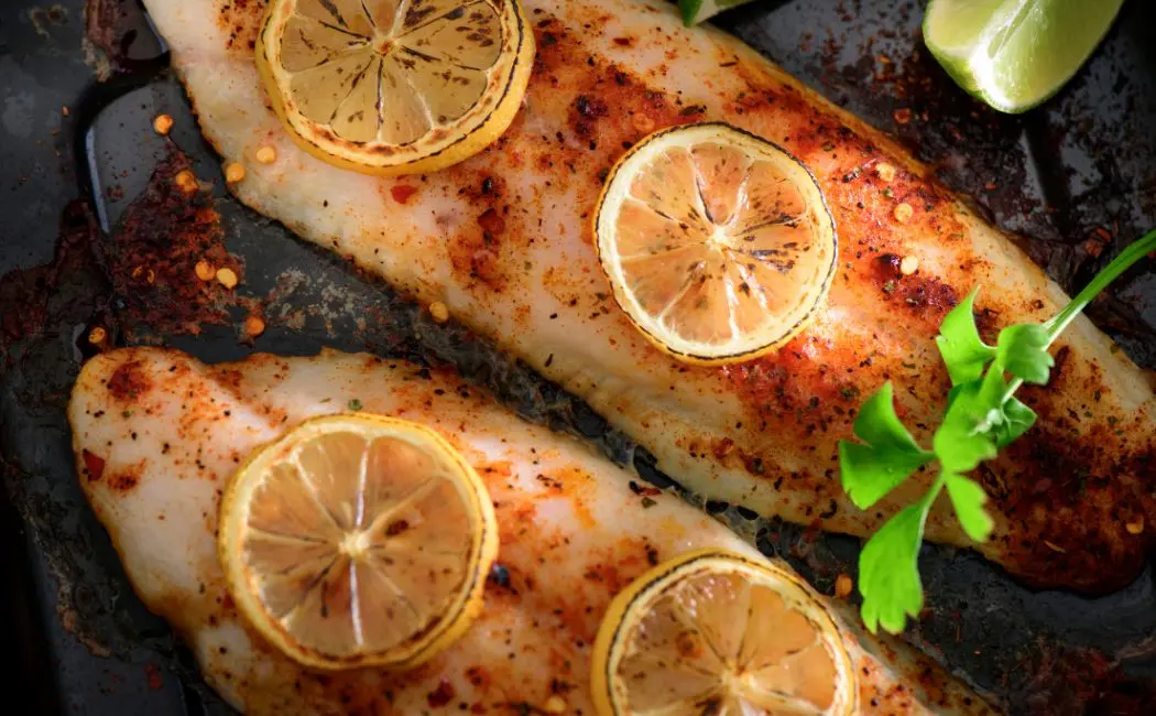 Ryba nie tylko od święta! Jak potraktować dania rybne w swojej diecie?
