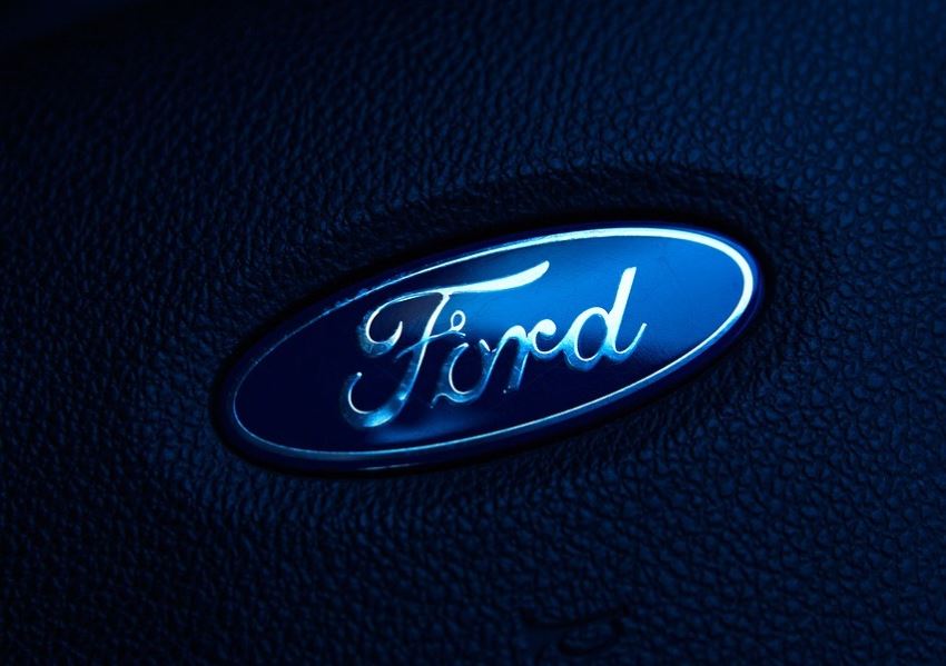 Nowy Ford Mondeo
