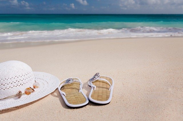 Obuwie na lato - wybierz idealne buty na wakacje!