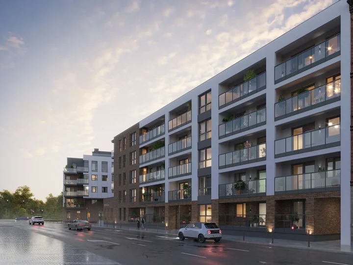 Gliwice jako miasto przyszłości: zobacz, jakie inwestycje realizuje obecnie zaufany deweloper z Gliwic