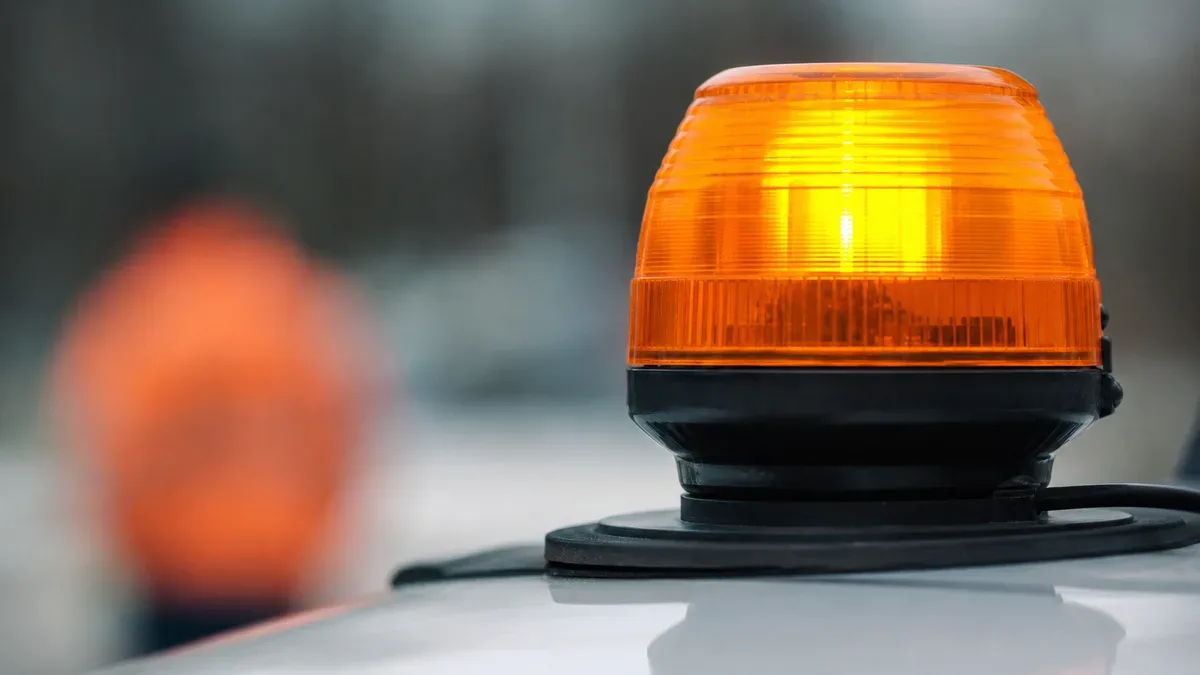 Stopnie alarmowe CRP w Rybniku. Rząd wprowadza je do końca listopada