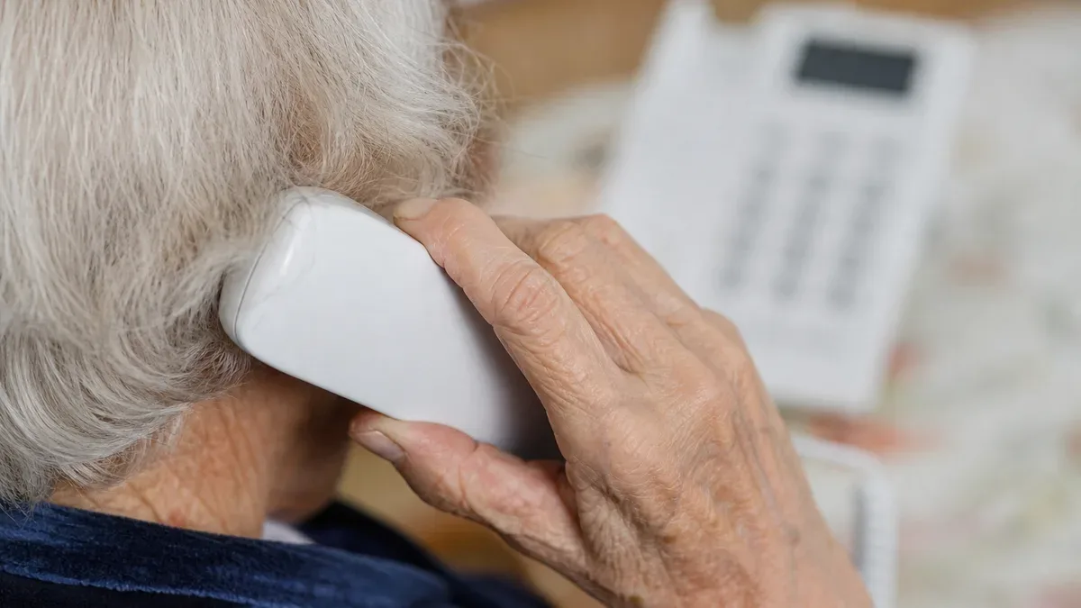 Dwa oszustwa w Rybniku. Seniorzy stracili łącznie 70 tysięcy złotych