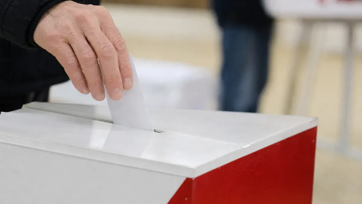 Rybniczanie wybrali 29 projektów. Jeden zdobył 6618 głosów