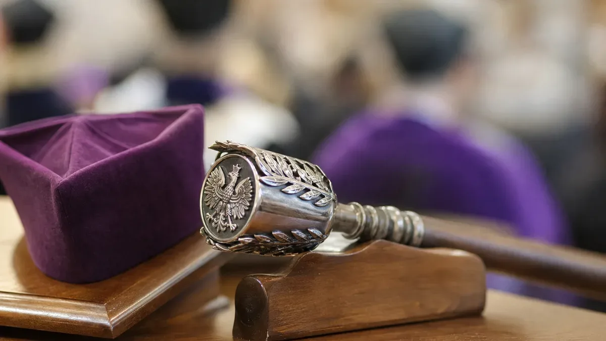 Ponad tysiąc studentów rozpoczęło rok akademicki w Rybniku