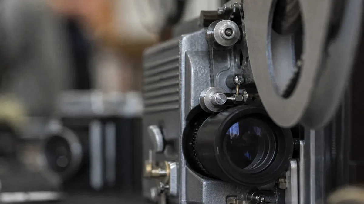 W Chwałowicach fotografia zmienia się w nowoczesne centrum multimediów