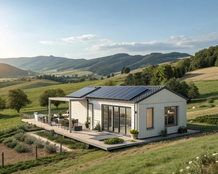 Dom modułowy jako inwestycja, czy to dobre rozwiązanie na wynajem lub sprzedaż?