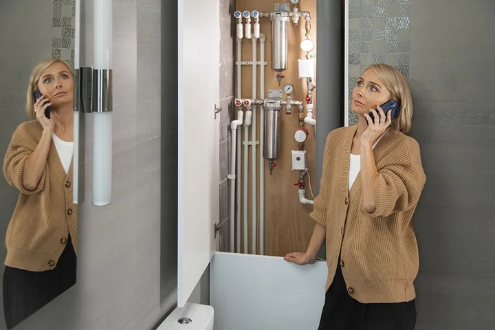 Obraz do artykułu: Rozliczenie mediów w najmie długoterminowym - ryczałt czy faktyczne zużycie? Jak nie płacić podatku od wody?