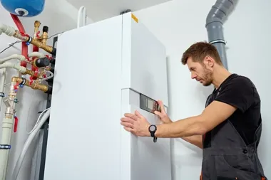 Oddzielenie instalacji – kiedy potrzebny jest wymiennik?