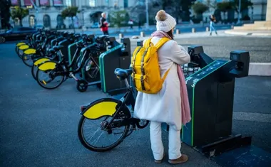 Co z rowerem miejskim w Rybniku? Kolejny rok bez systemu wypożyczalni