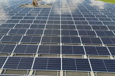 Serwis farm PV – obowiązki, bezpieczeństwo i rentowność inwestycji