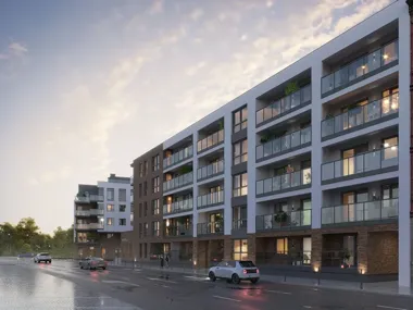 Gliwice jako miasto przyszłości: zobacz, jakie inwestycje realizuje obecnie zaufany deweloper z Gliwic