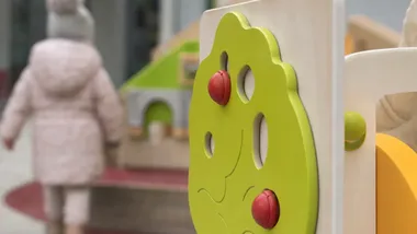 Nowy żłobek w Rybniku już działa. Są jeszcze wolne miejsca