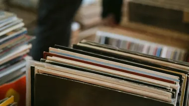 Vinyl Swap wraca do Rybnika - przed nami 94. giełda muzycznych skarbów