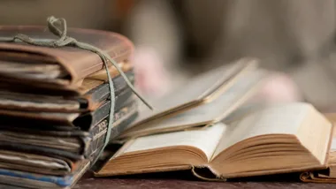 Z księgowości do literatury. Rybniczanin opisał losy trzech pokoleń