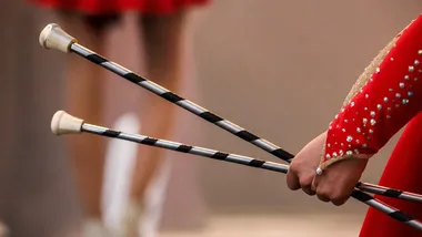 Mażoretki Freedom z europejskimi medalami. Teraz czas na świat
