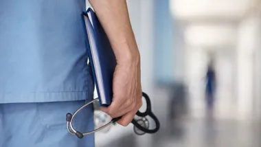 Hospicjum w Rybniku wchodzi w kolejny etap. Ponad 600 osób chce tu pracować