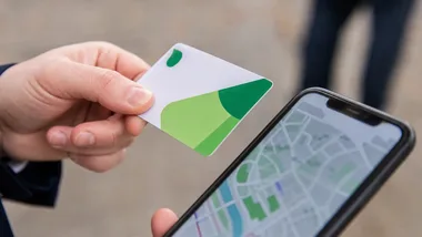 Rybka trafia na mapę Google. Zniżki łatwiej znaleźć po drodze