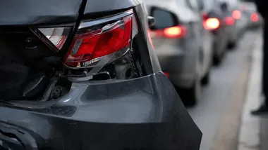 Siedem dni i 8 ofiar na śląskich drogach. Tragiczny bilans września