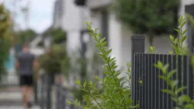 Dziesięć obszarów Stodół i Chwałęcic z projektem planu