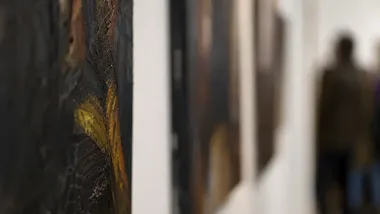 Galeria Sztuki Rzeczna z podwójnym sukcesem. Jest nagroda i finał