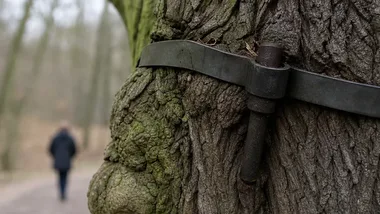 Trzy rybnickie drzewa pod ochroną. Jedno straciło status pomnika przyrody