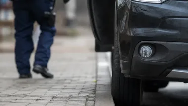 Mistrzowie parkowania z Rybnika. Straż Miejska pokazuje, czego nie robić