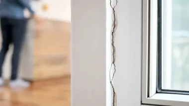 Dwie ściany między człowiekiem a odłamkami. Nowe zasady alarmowe