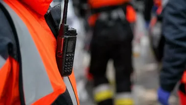 Bezpłatne warsztaty z ochrony ludności. Mieszkańcy Rybnika mogą już się zgłaszać
