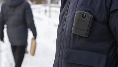 W Rybniku ruszają kontrole miejsc, gdzie mogą przebywać osoby w kryzysie bezdomności
