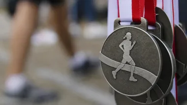 22. Bieg Barbórkowy zamknie sezon Grand Prix Rybnika. Zapisy już trwają