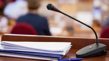 Podatki, budżet i dwa plany miejscowe. Radni spotkają się na sesji