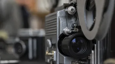 W Chwałowicach fotografia zmienia się w nowoczesne centrum multimediów