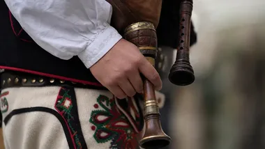 Kolędnicy z Rybnika znów spotkają się na festiwalowej scenie