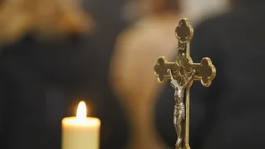 Sto lat kościoła w Czuchowie. Jubileuszowa Msza uczciła historię parafii