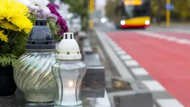Bezpłatny autobus na cmentarz w Rybniku. Linia C pojedzie 1 listopada