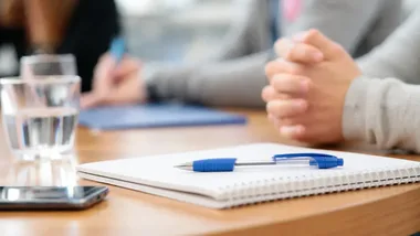 Młodzi radni z Rybnika już działają. Wybrali prezydium i pierwsze akcje