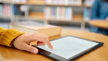E-booki na listopad w Rybniku: kody ruszą w dwóch turach