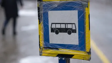 Trzy przystanki zmieniają nazwy w Rydułtowach i Rudach