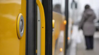 Autobusy linii 26 i 28 odjadą wcześniej z rybnickich przystanków