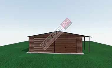 Obraz do artykułu: Jak porównać garaże blaszane zanim wybierzesz konkretną konfigurację