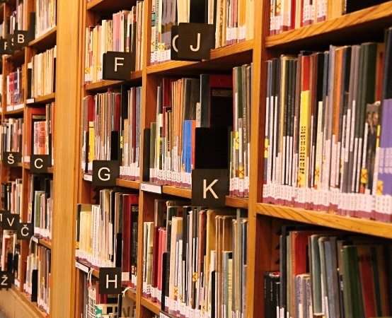 Biblioteka Publiczna Rybnik: Nowa pula kodów do serwisów e-booków i audiobooków