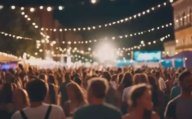 Jak energia zmienia świat - spotkanie z Jakubem Wiechem w Chwałowicach