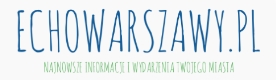 Link prowadzący do Portalu Informacyjnego dla miasta Warszawa