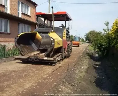 Centrum Rybnika z ograniczeniami. Zawody rowerowe zmienią ruch na ulicach