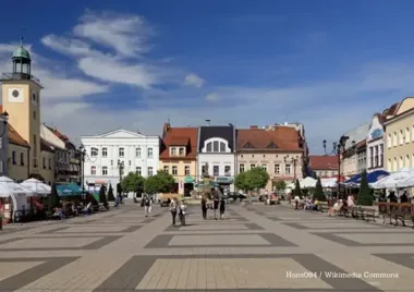 Awaria sieci – mieszkańcy Czuchowa i Szczejkowic mogą zostać bez wody