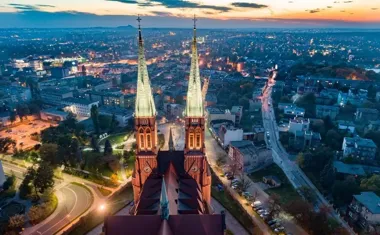 Rybnicka młodzież postawiła na psy i wygrała budżet partycypacyjny