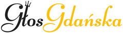 Baner strony glosgdanska.pl z regionalnymi aktualnościami