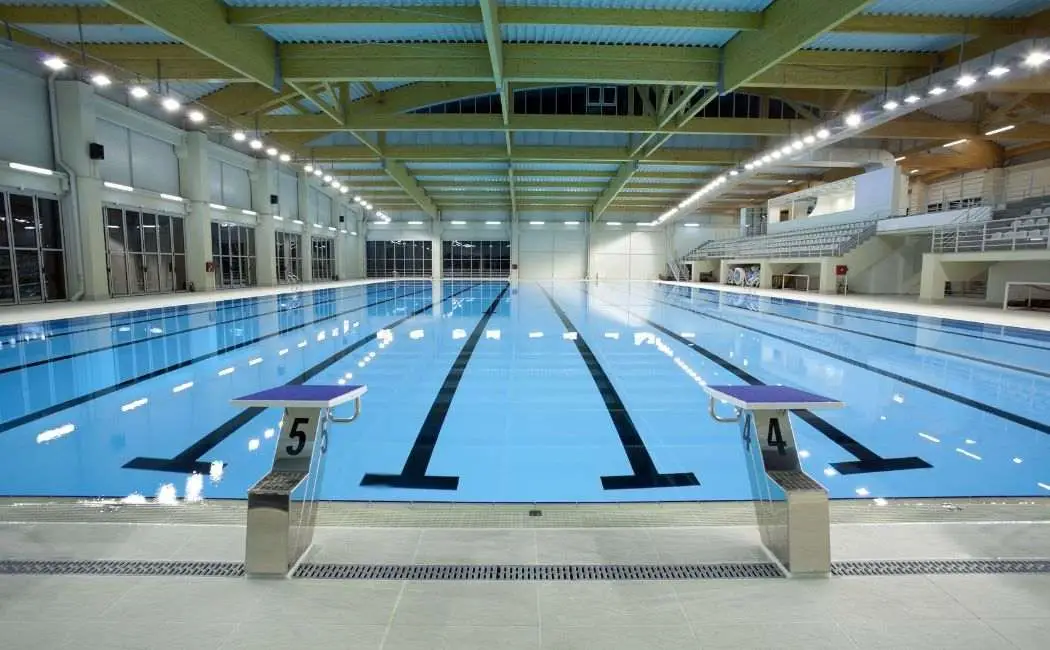 Szutry Śląskie w Rybniku: szutrowe trasy, bufet i biuro na Kamieniu