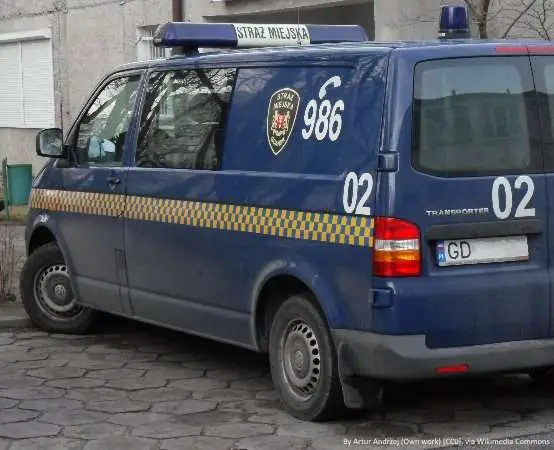 Zakończono znakowanie rowerów - **264** jednoślady oznakowane w miejskiej akcji